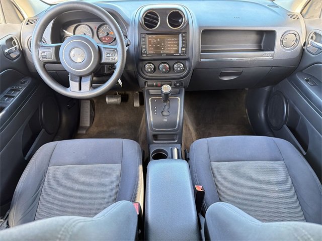 Used 2016 Jeep Patriot Sport w/ Power Value Group image 20