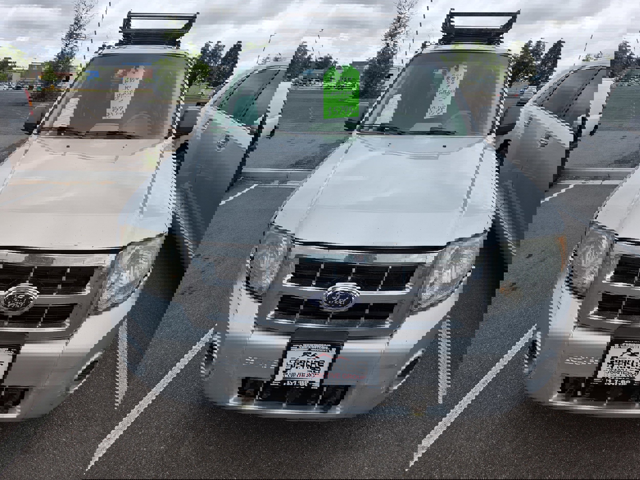 Used 2011 Ford Escape XLS image 2