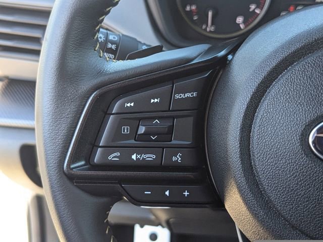 Certified 2025 Subaru Crosstrek 2.5i Sport w/ Popular Package #3A image 25