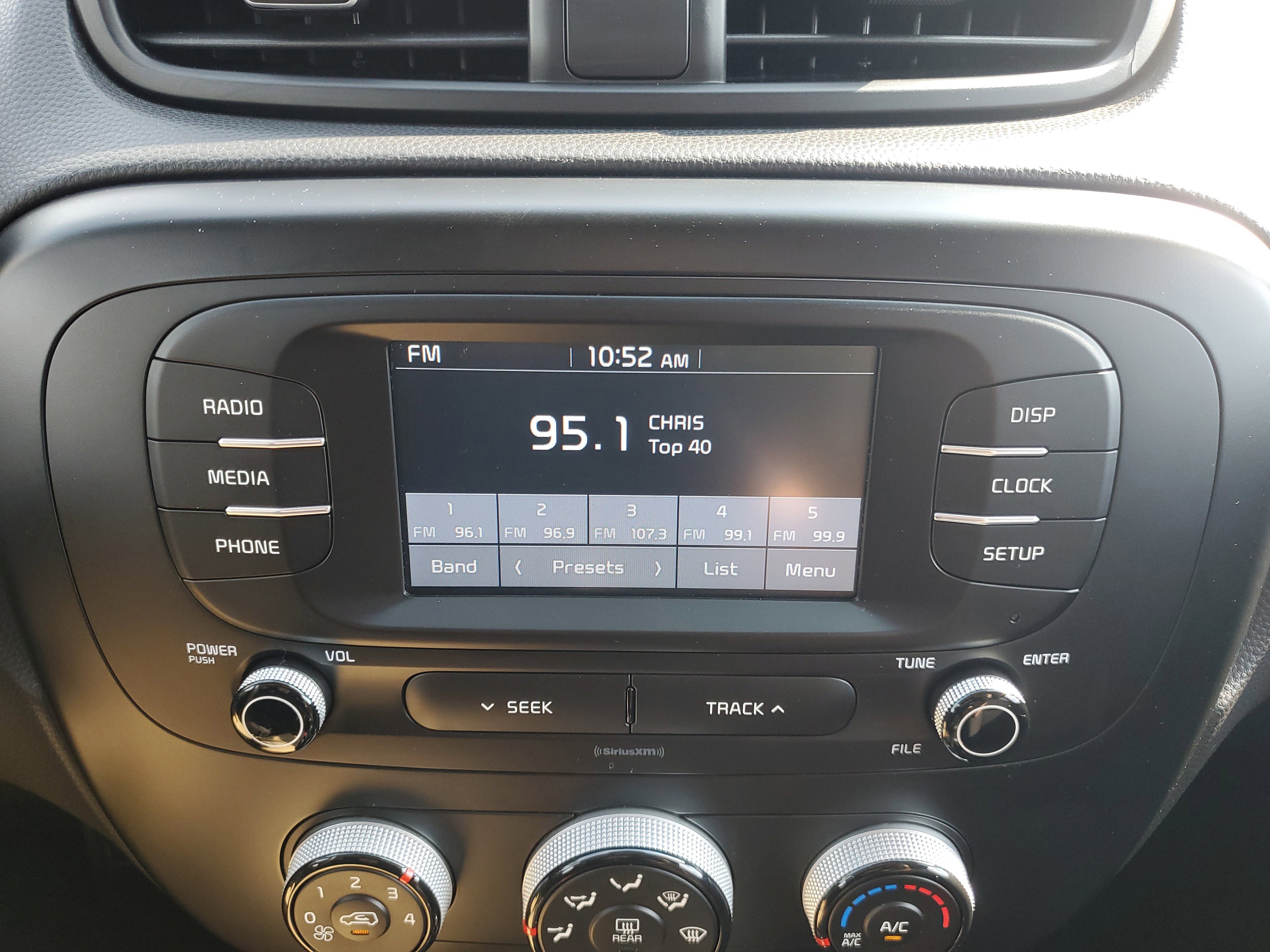 Used 2019 Kia Soul Base image 31