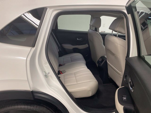 Certified 2024 Honda HR-V EX-L image 27