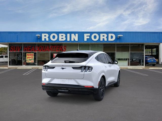 New 2025 Ford Mustang Mach-E Premium image 8