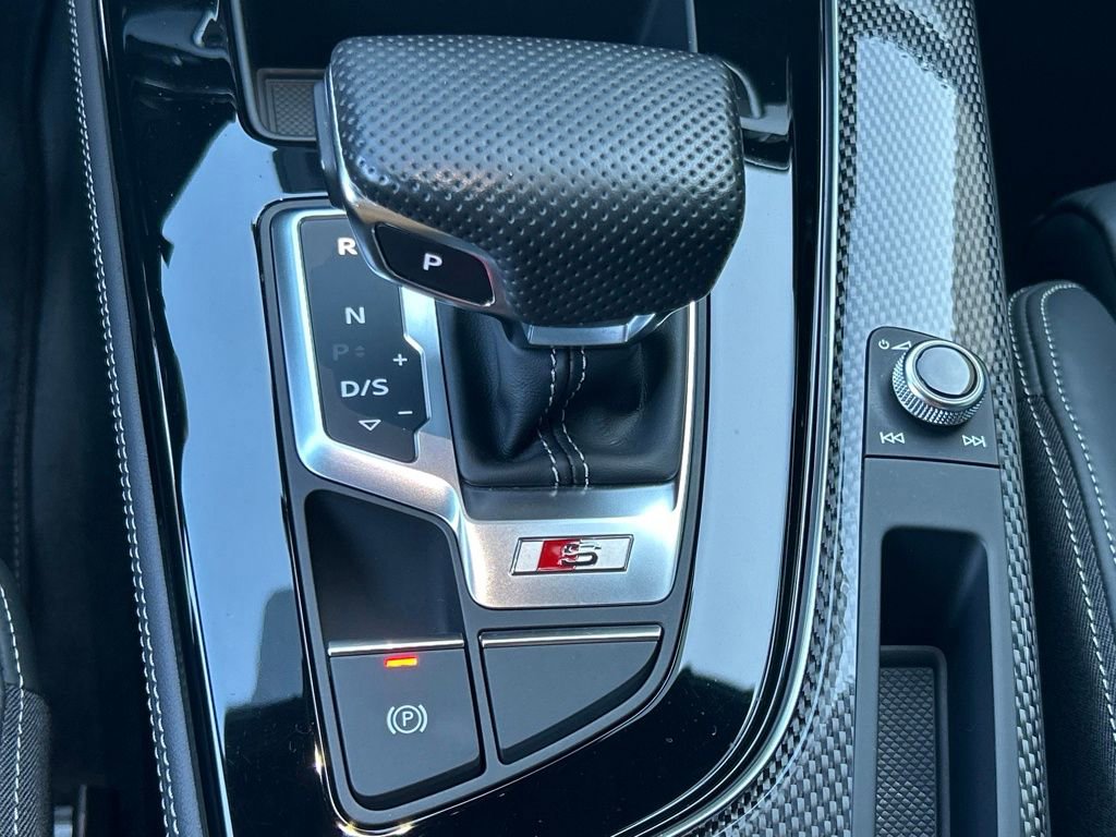 Used 2023 Audi S5 Prestige w/ Prestige Package image 37