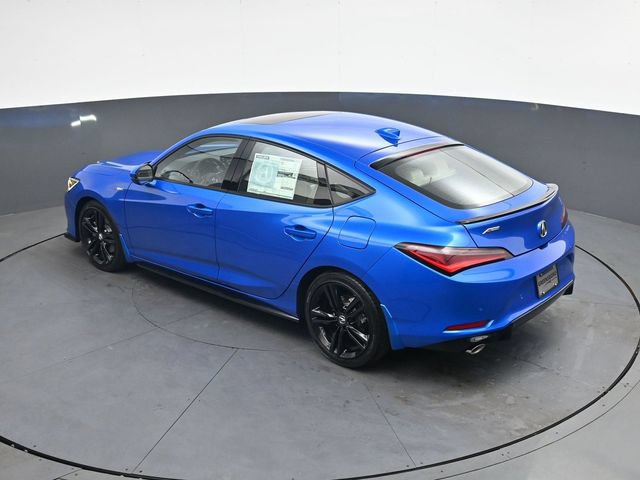 New 2026 Acura Integra A-Spec w/ Technology Package FWD image 24