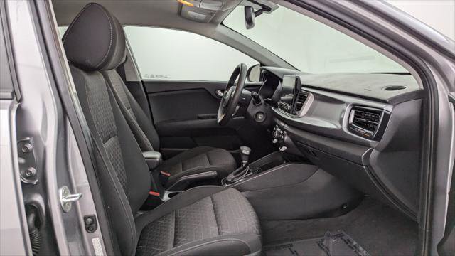 Used 2023 Kia Rio S image 18
