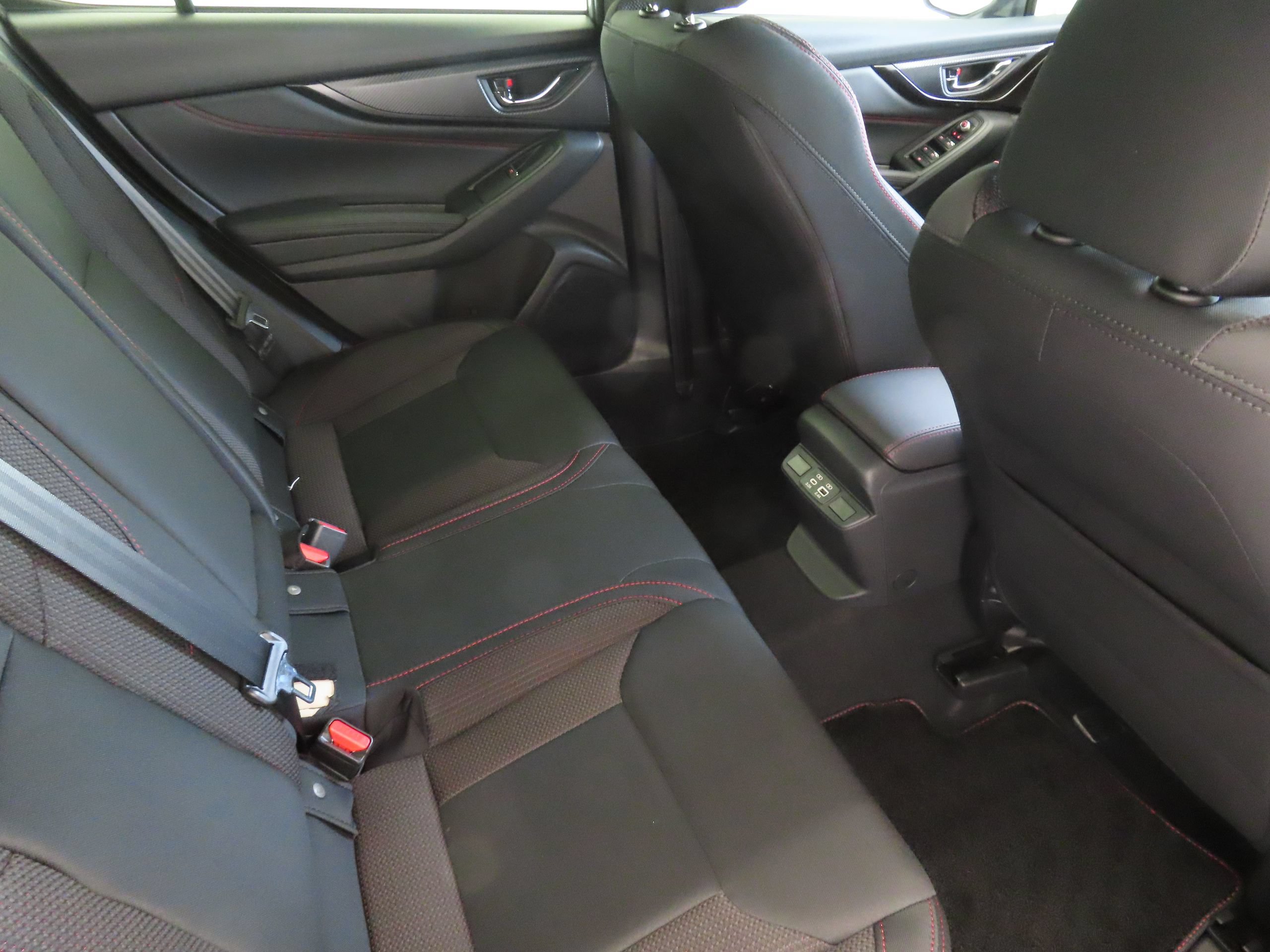 New 2026 Subaru WRX Premium AWD/4WD image 21