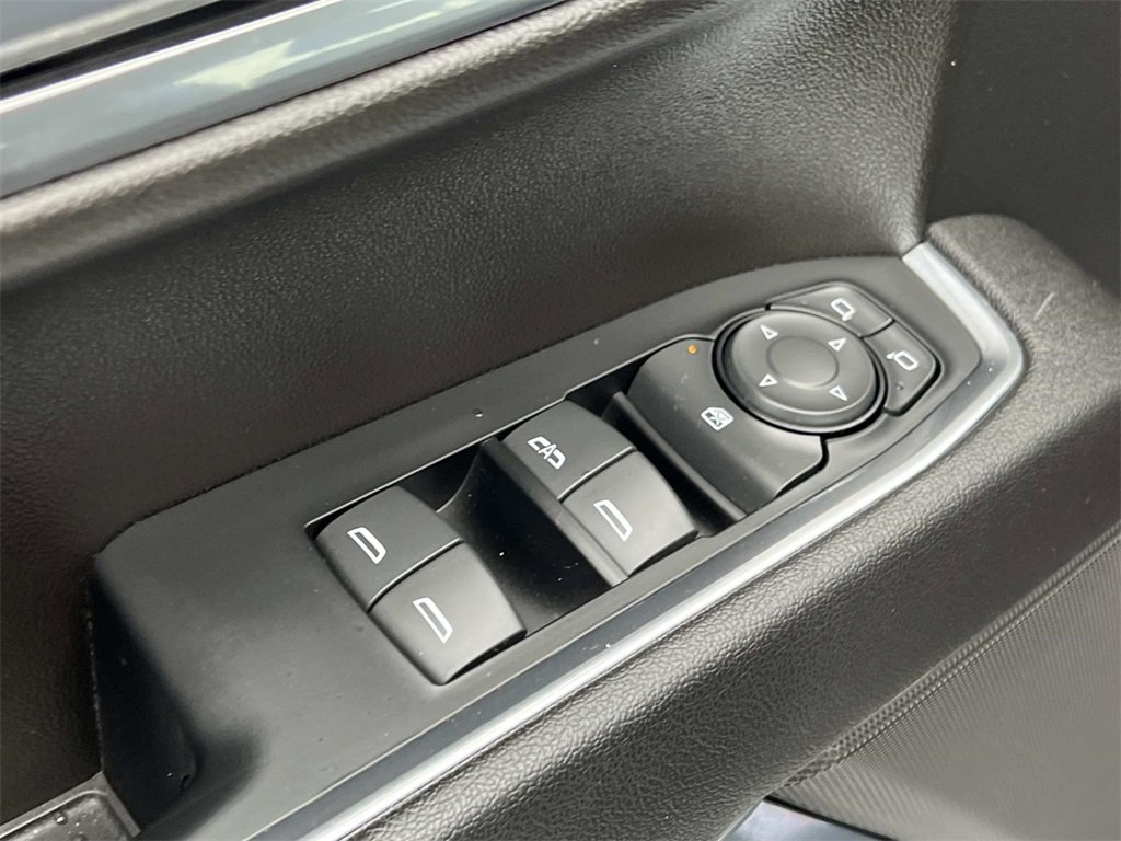 Certified 2023 GMC Sierra 1500 Elevation image 14