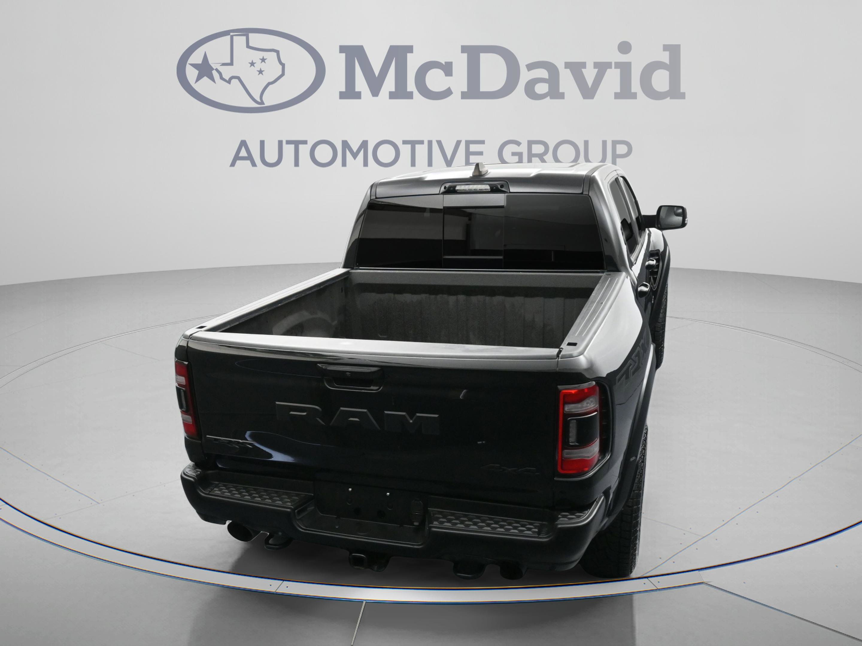 Used 2023 RAM 1500 TRX w/ TRX Level 2 Equipment Group AWD/4WD image 49