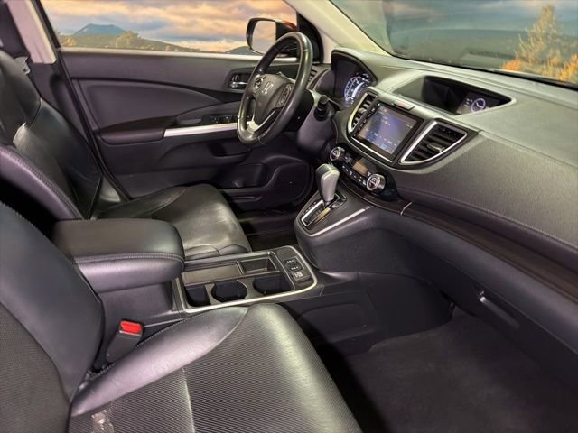 Used 2016 Honda CR-V EX-L image 42
