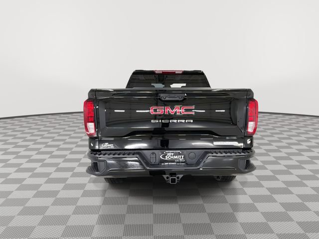 New 2026 GMC Sierra 1500 Elevation image 9