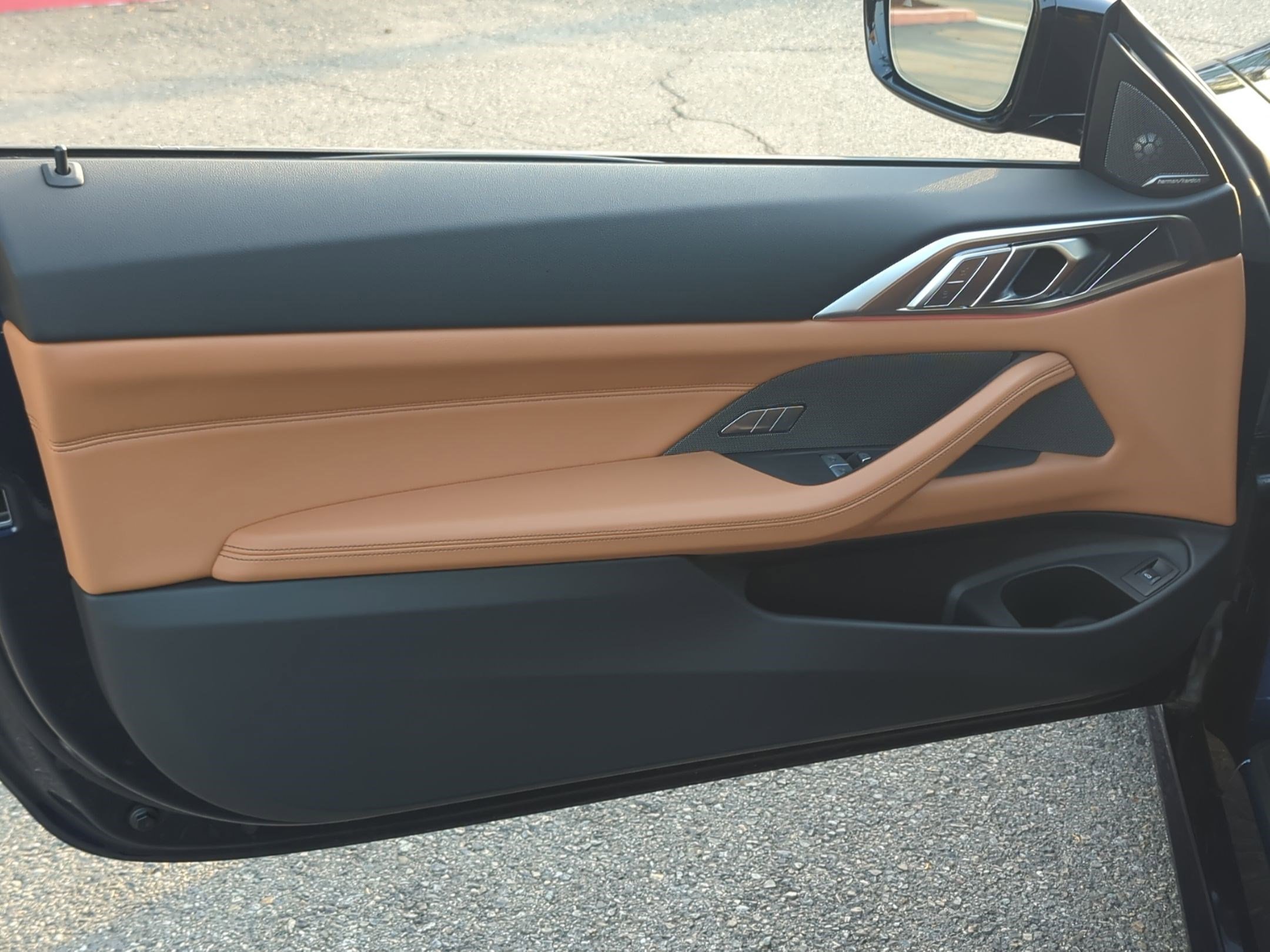 Used 2025 BMW 430i Coupe w/ M Sport Package image 14