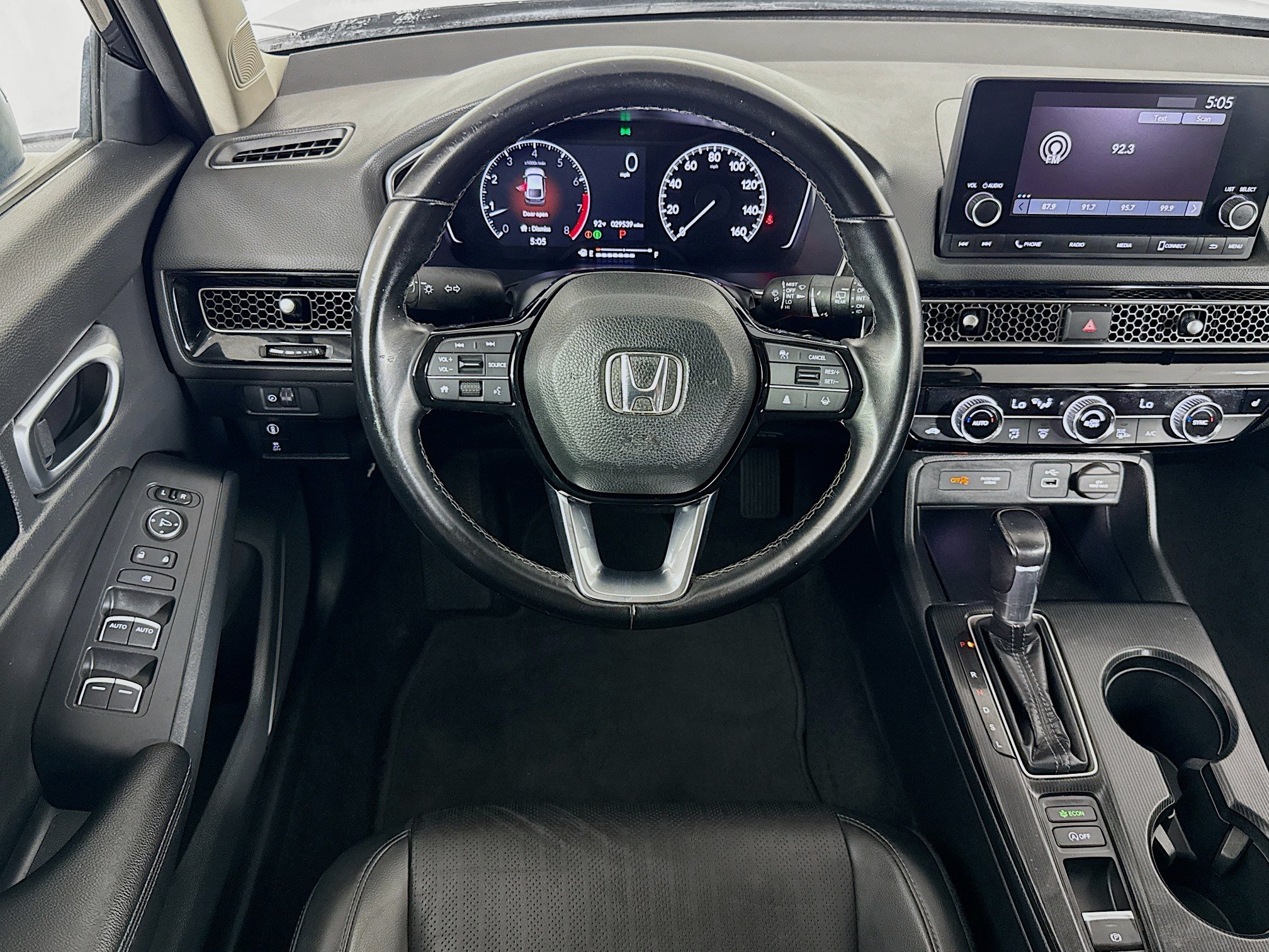 Used 2023 Honda Civic EX-L image 15