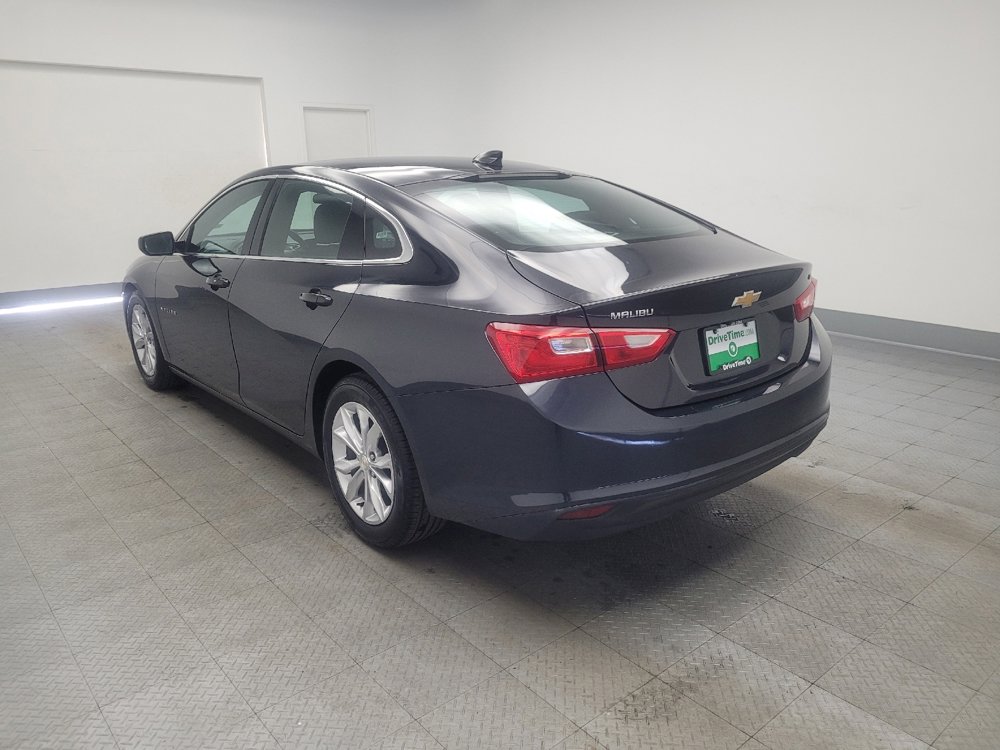 Used 2023 Chevrolet Malibu LT image 3