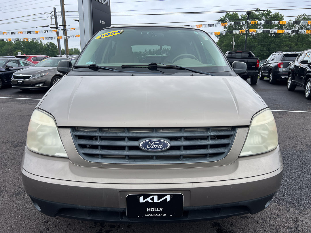 Used 2004 Ford Freestar SES FWD image 12