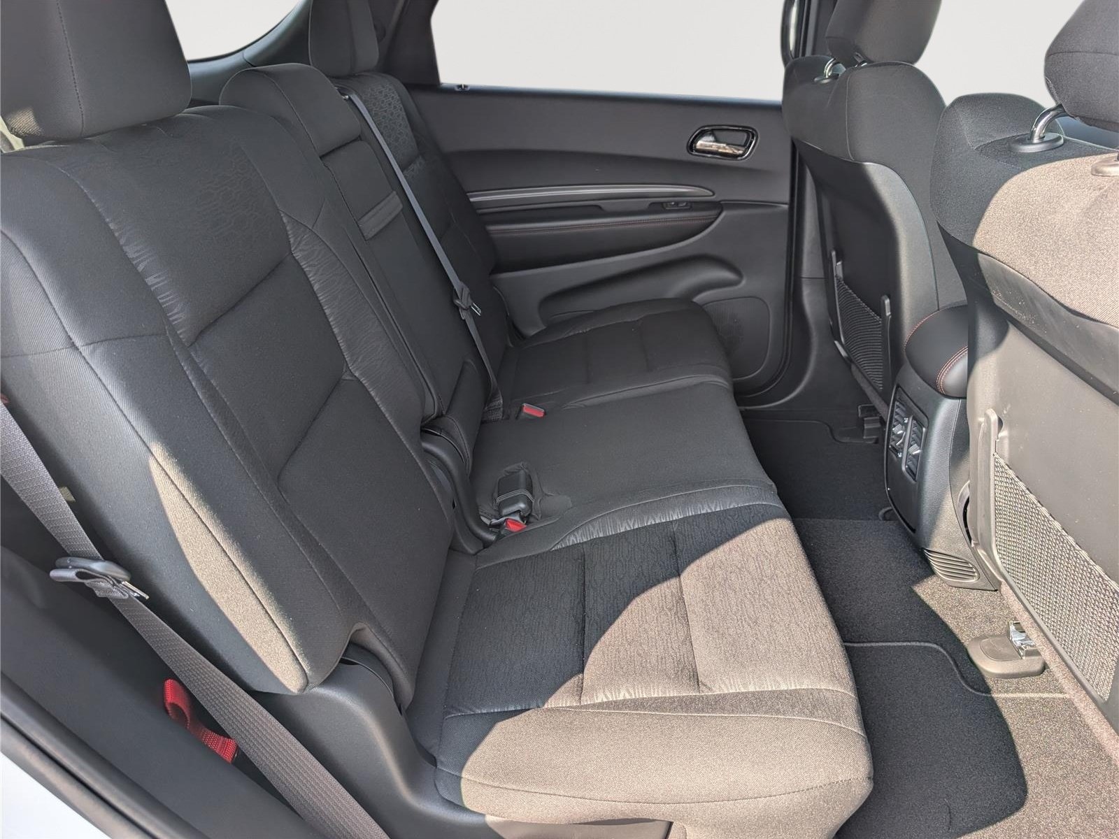 New 2026 Dodge Durango GT w/ Blacktop Package AWD/4WD image 9