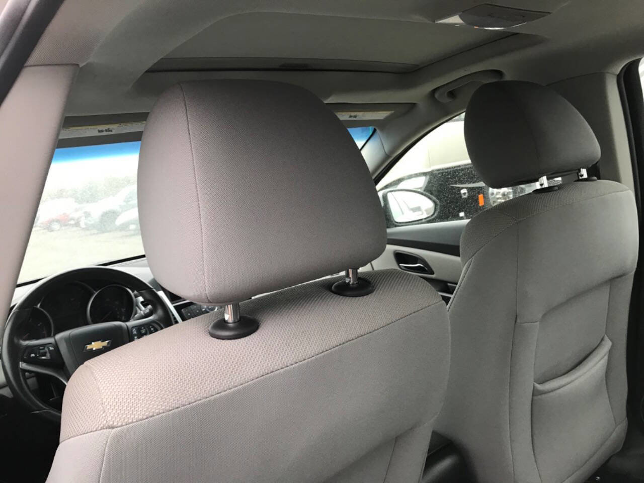 Used 2012 Chevrolet Cruze LT w/ All-Star Edition image 20