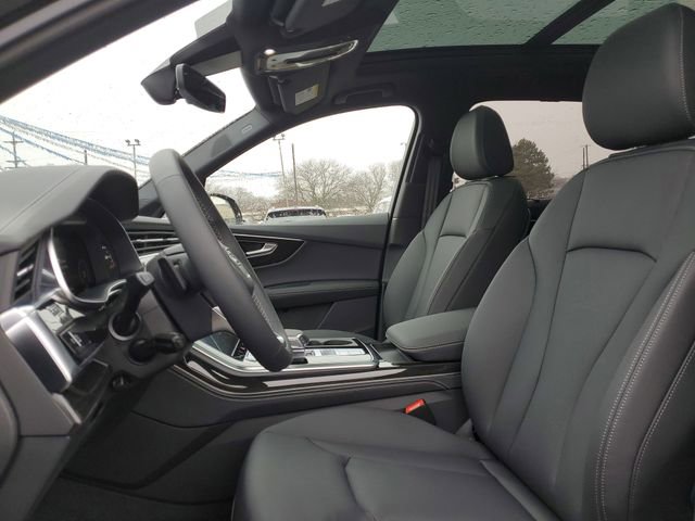 New 2026 Audi Q7 3.0T Premium Plus image 5