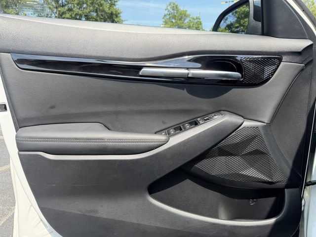 Certified 2025 Kia Seltos S AWD/4WD image 11