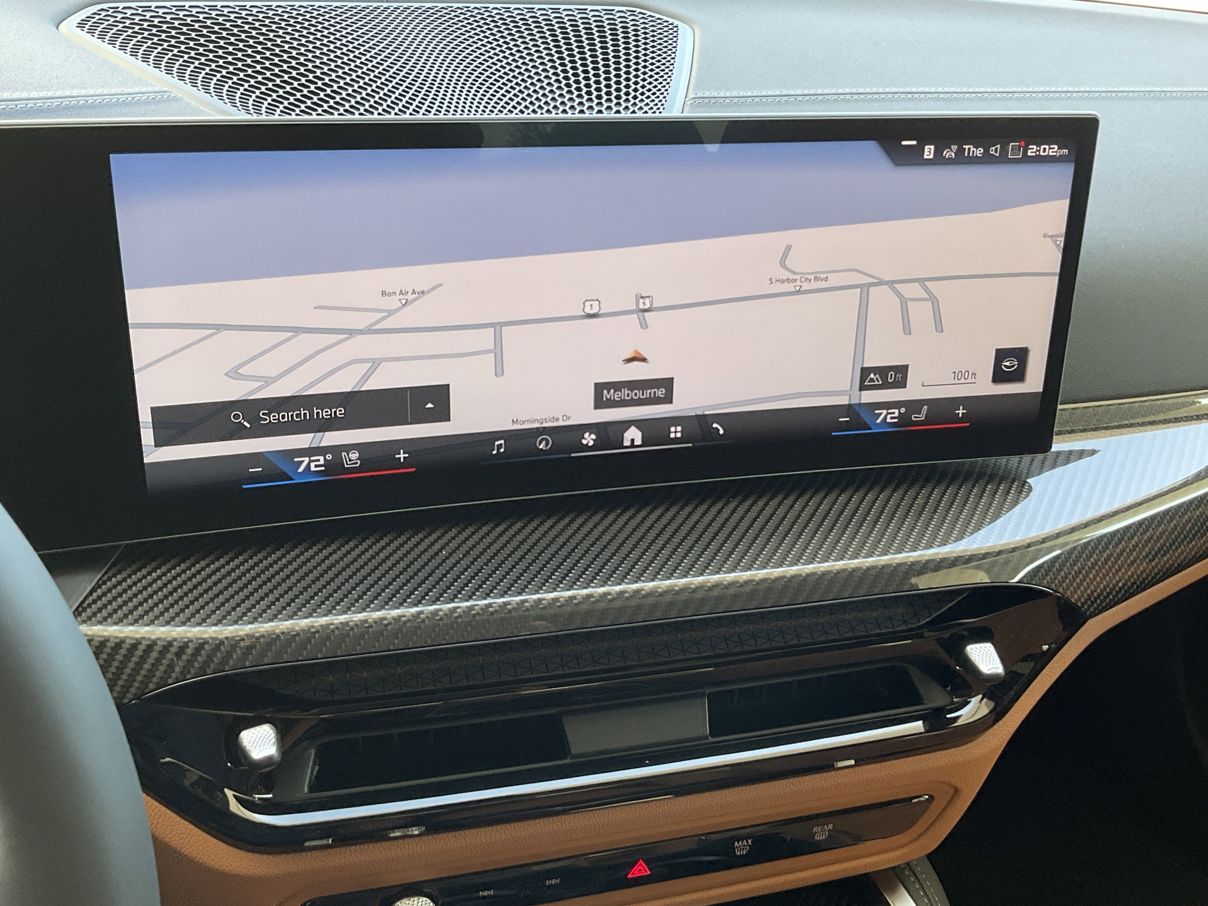 New 2026 BMW 440i xDrive Coupe w/ M Carbon Exterior Package image 18