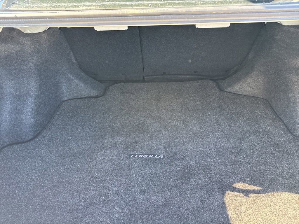 Used 2013 Toyota Corolla S w/ Premium Pkg image 29