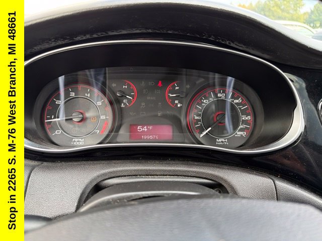 Used 2013 Dodge Dart SXT FWD image 27