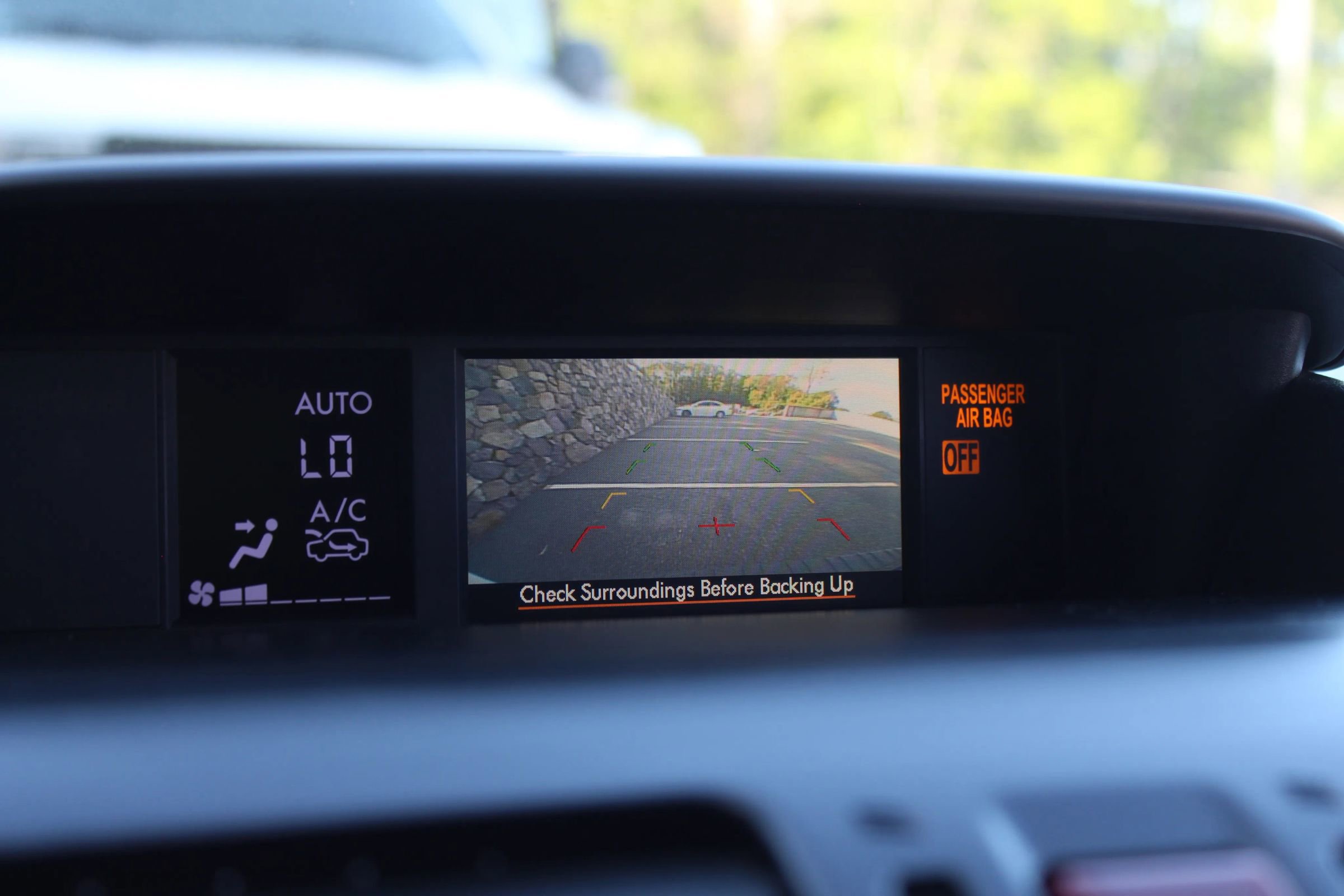 Used 2014 Subaru Forester 2.5i Limited image 35