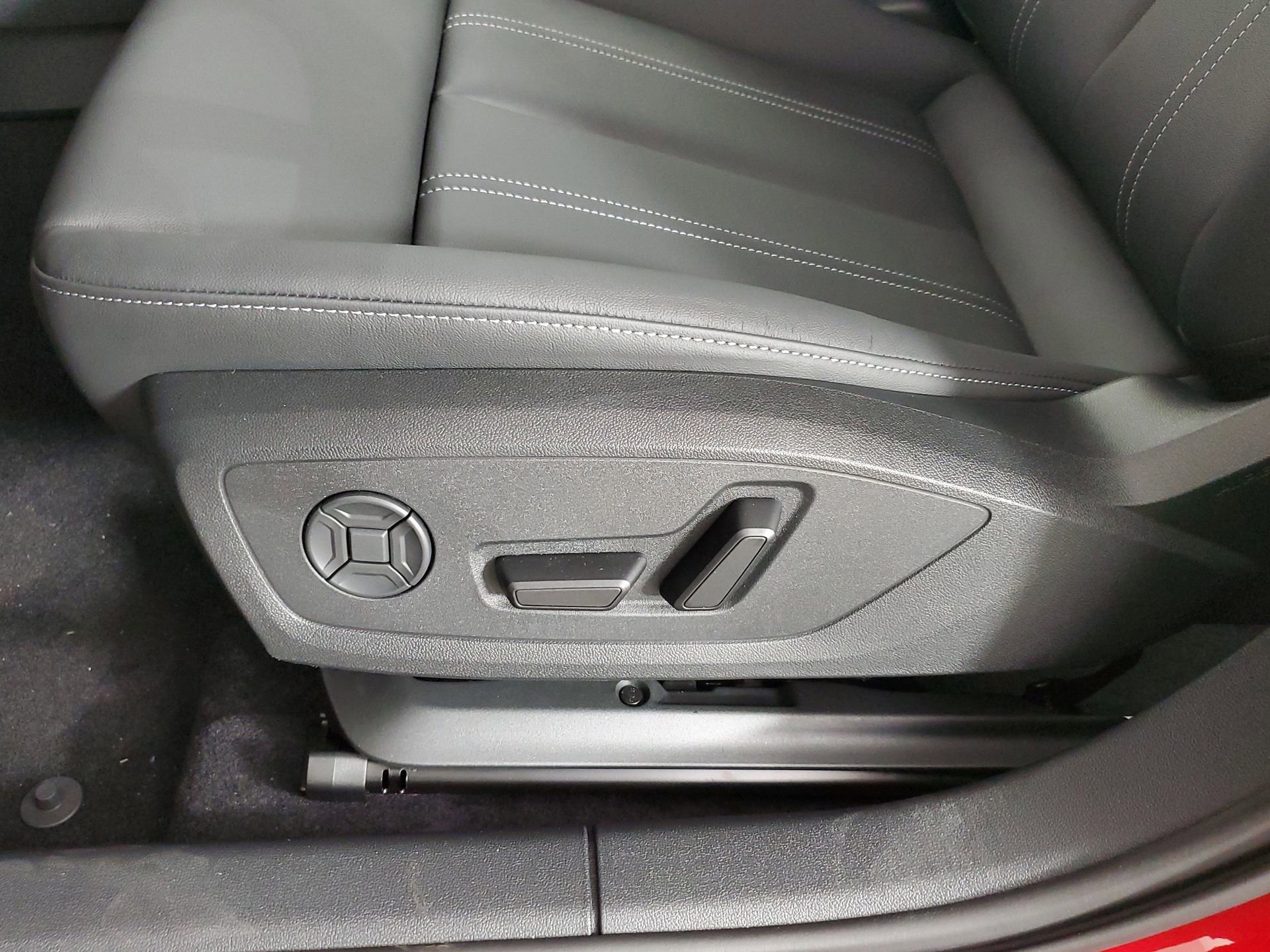 New 2026 Audi A3 2.0T Premium Plus image 24