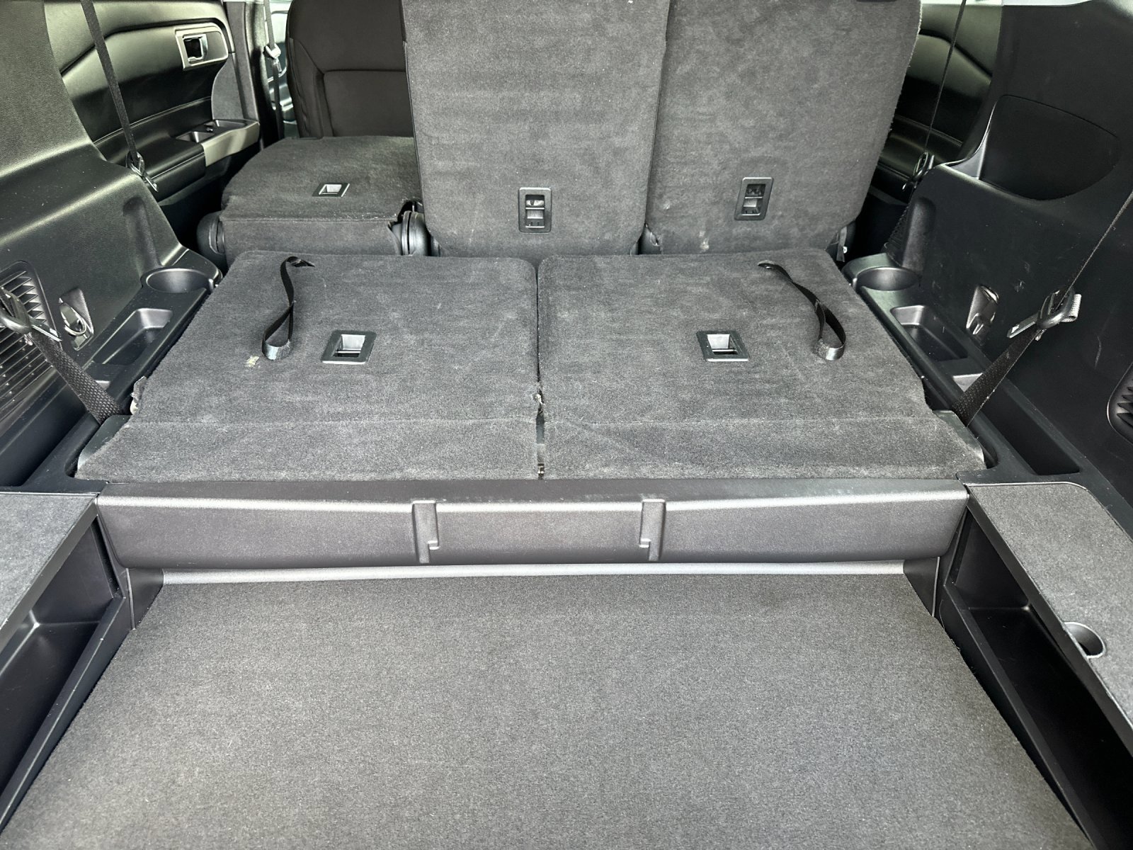 Certified 2022 Ford Explorer XLT image 17