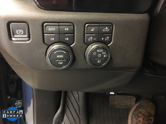 Used 2024 Chevrolet Silverado 1500 LTZ image 36