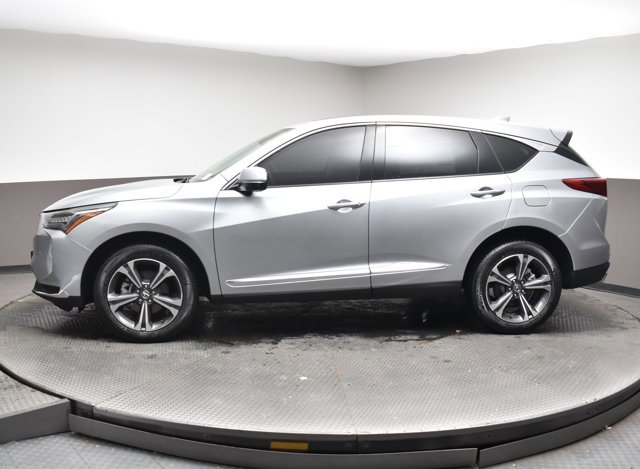 New 2026 Acura RDX SH-AWD w/ Technology Package image 43