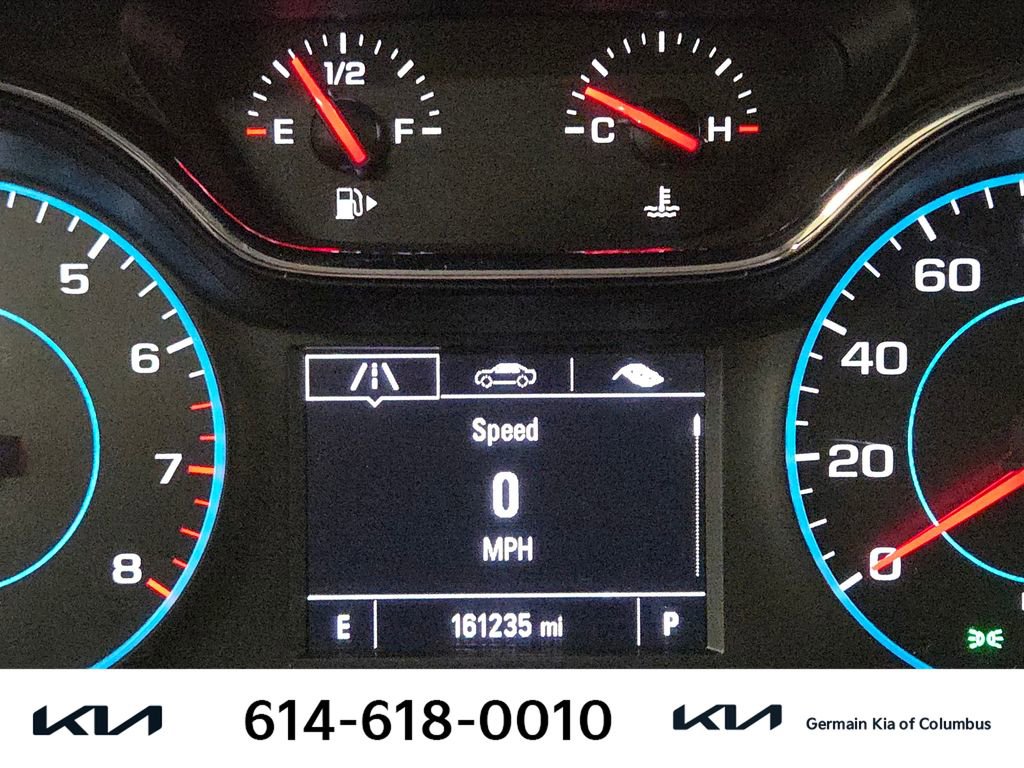 Used 2017 Chevrolet Cruze LS FWD image 23