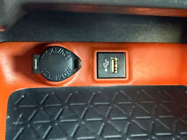 Used 2024 Toyota RAV4 Adventure AWD/4WD image 9