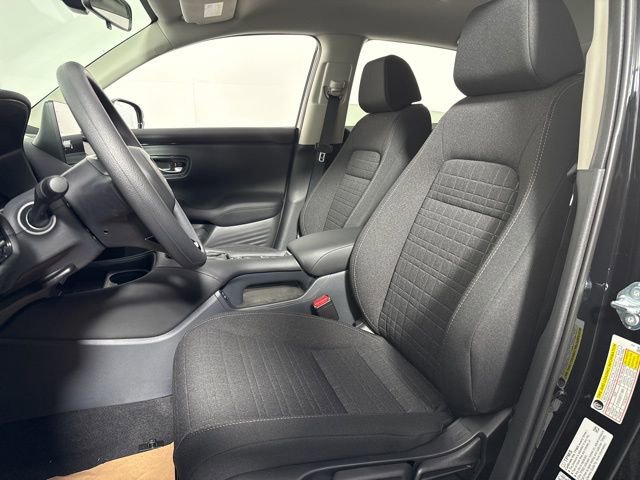 New 2026 Honda HR-V LX image 15