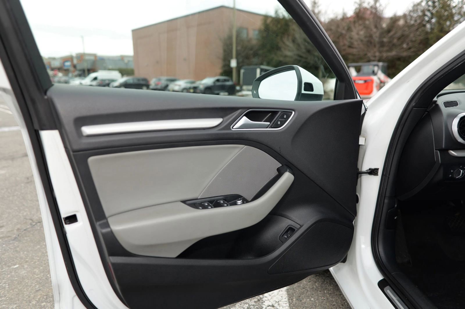 Used 2019 Audi A3 2.0T Premium w/ Convenience Package image 16