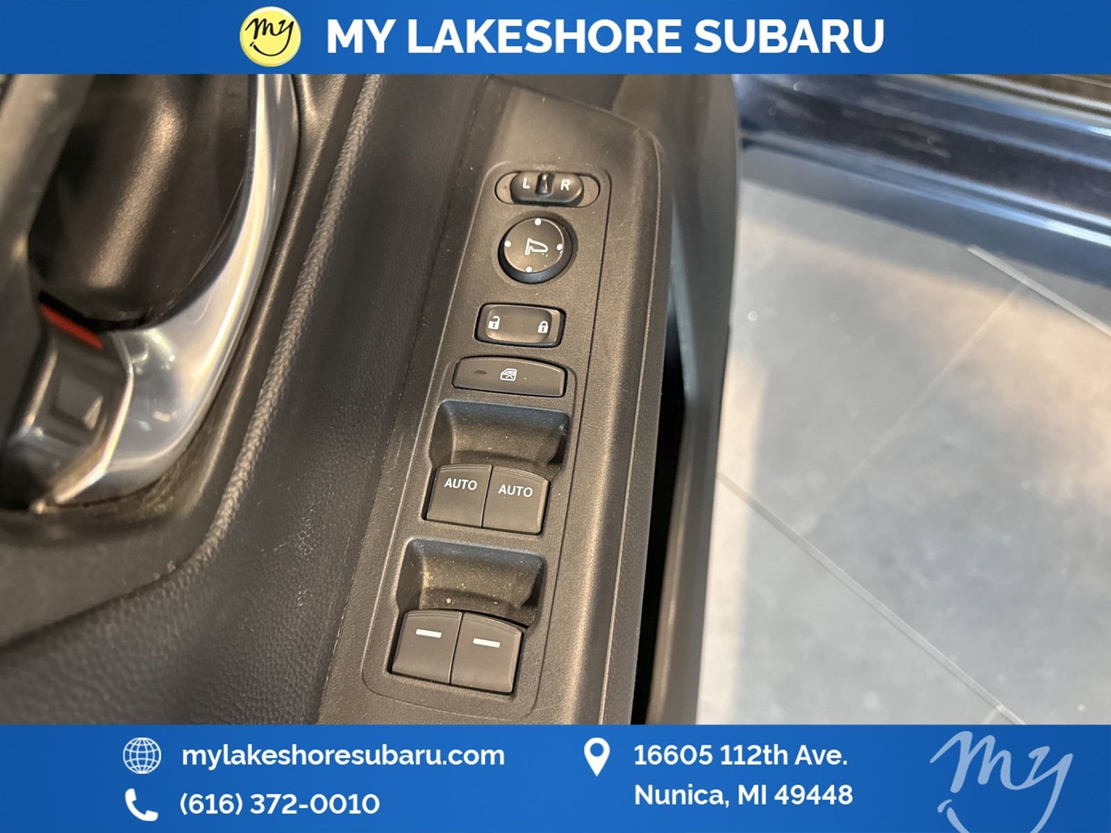 Used 2023 Honda CR-V Sport image 12