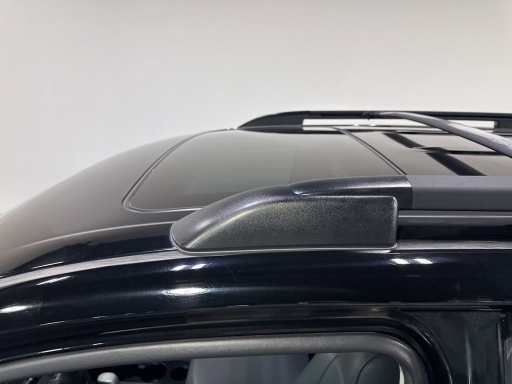 Used 2011 Toyota Sequoia Limited AWD/4WD image 10