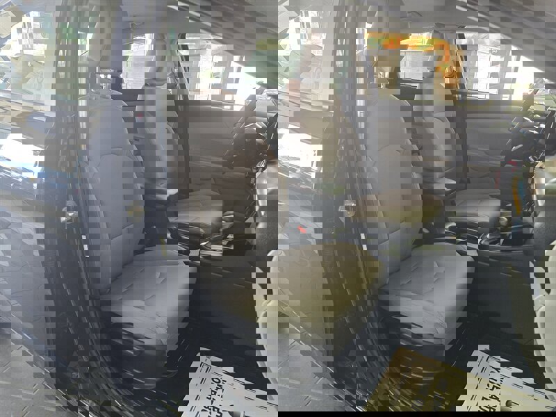 Used 2021 Kia Forte LXS image 15