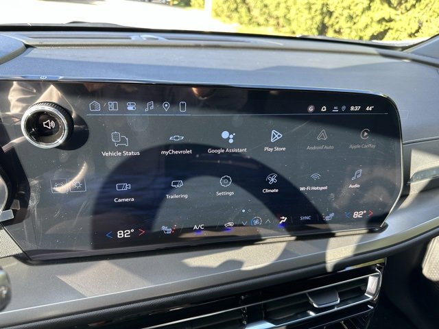 New 2026 Chevrolet Traverse LT image 16