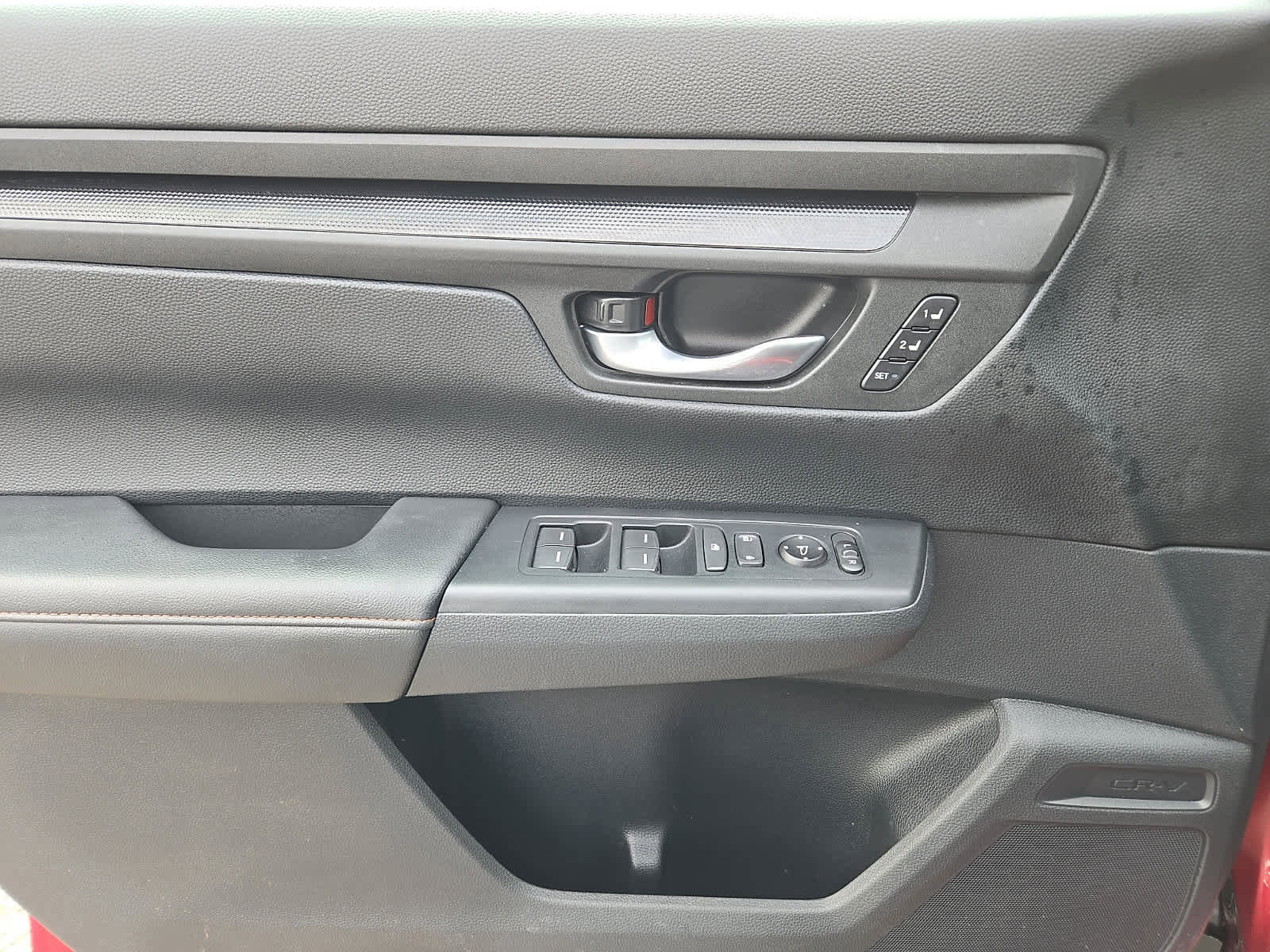 Used 2024 Honda CR-V Sport-L image 14