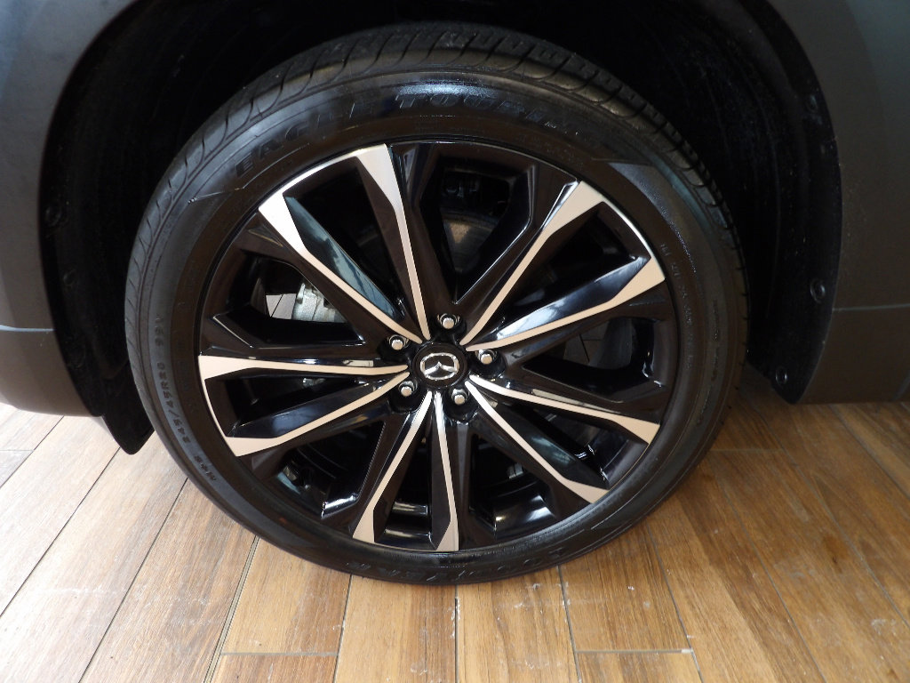 Certified 2024 MAZDA CX-50 AWD 2.5 Turbo w/ Cargo Package image 10