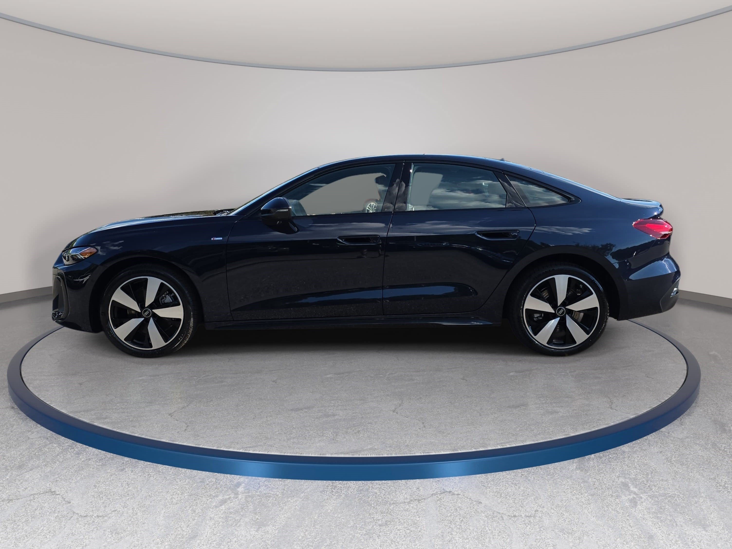 New 2026 Audi A5 2.0T Premium Plus AWD/4WD image 8