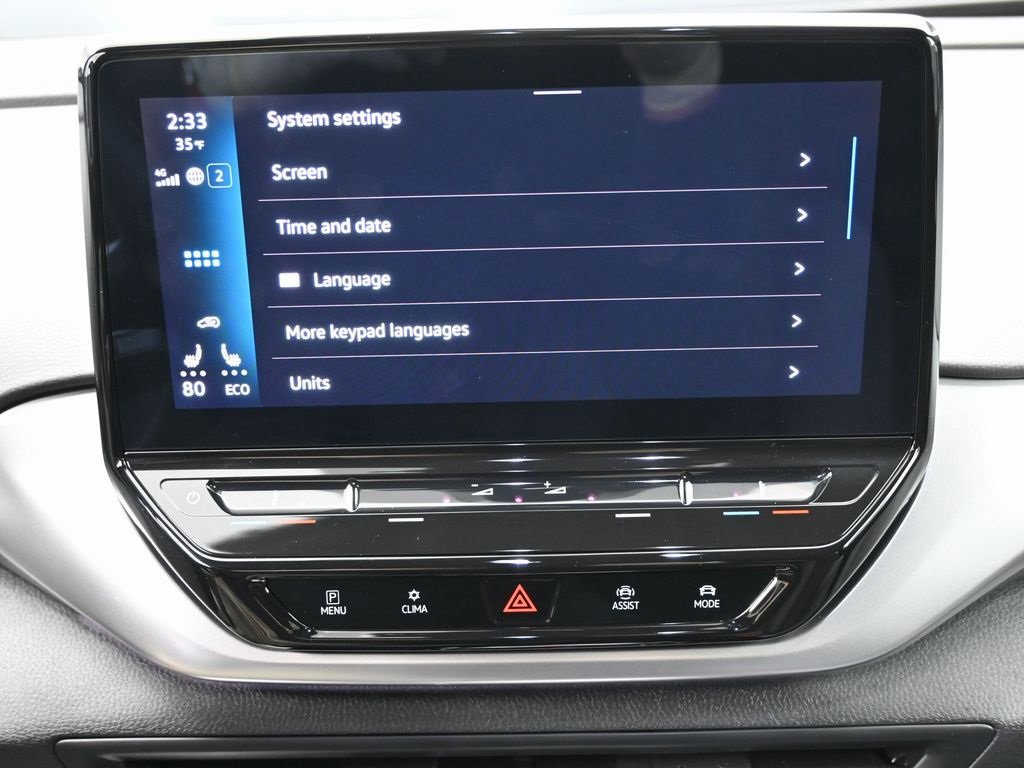 Used 2021 Volkswagen ID.4 Pro image 24