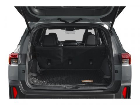 New 2026 Subaru Outback Wilderness w/ Wilderness Package AWD/4WD image 13