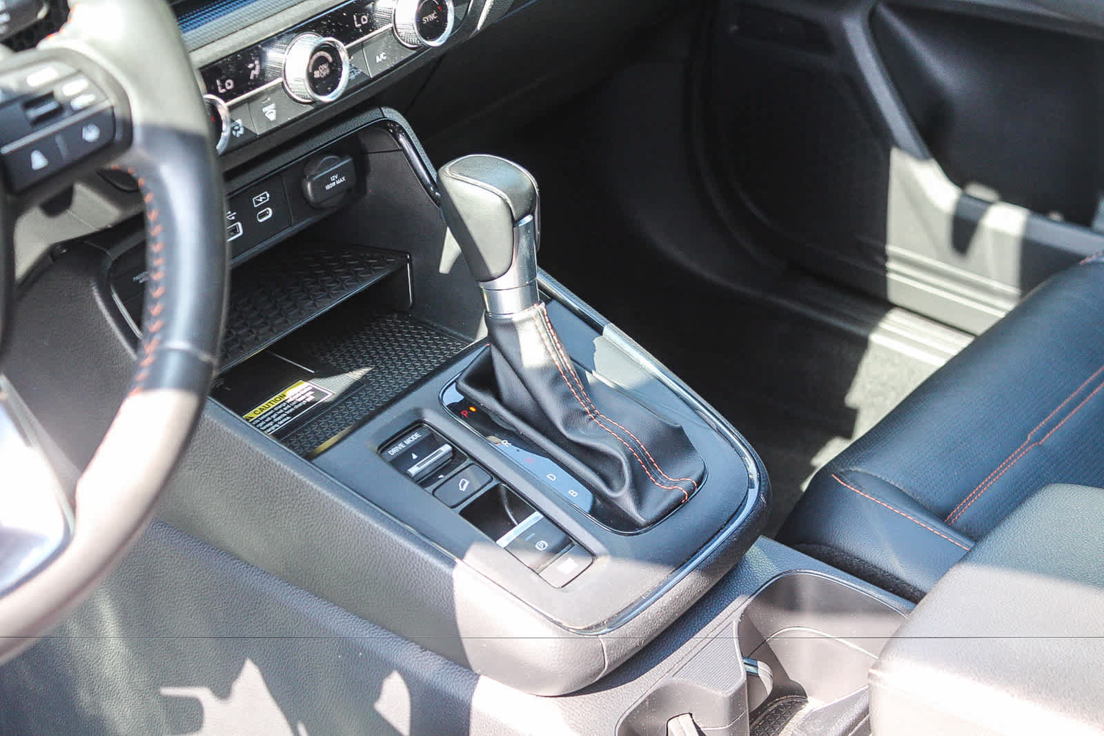 Used 2024 Honda CR-V Sport-L image 18