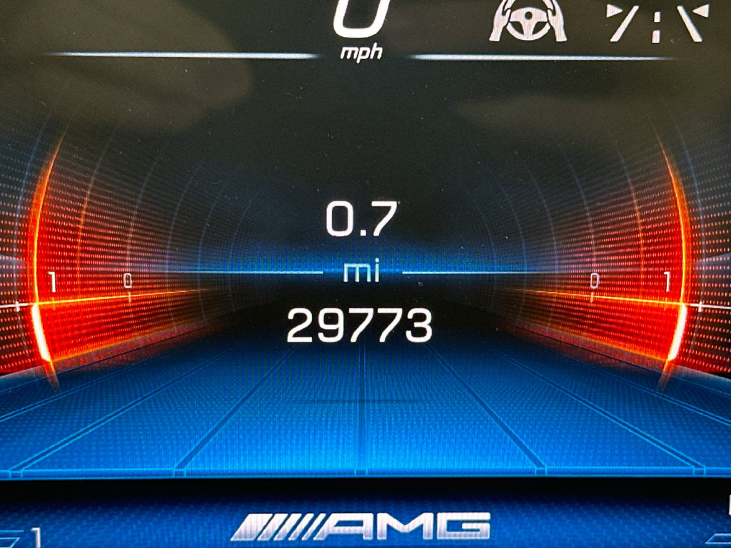 Used 2024 Mercedes-Benz GLE 63 AMG S image 4