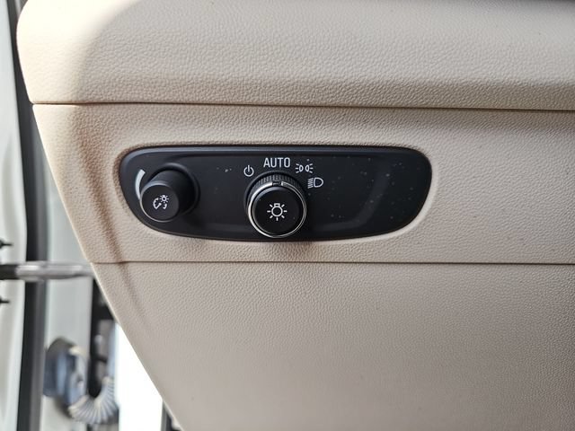 Used 2023 Buick Envision Preferred FWD image 30