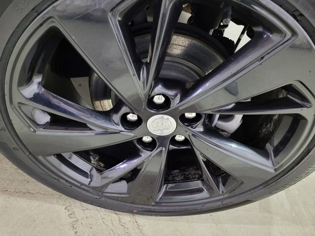 Used 2021 Buick Envision Essence w/ Sport Touring Package image 26