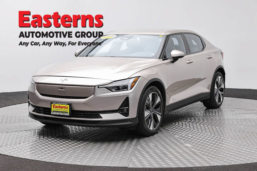 Used 2024 Polestar Polestar 2 RWD image 1
