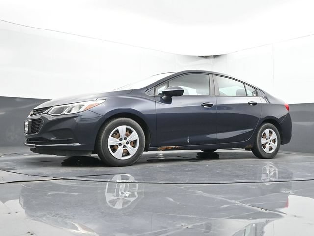 Used 2016 Chevrolet Cruze LS FWD image 44