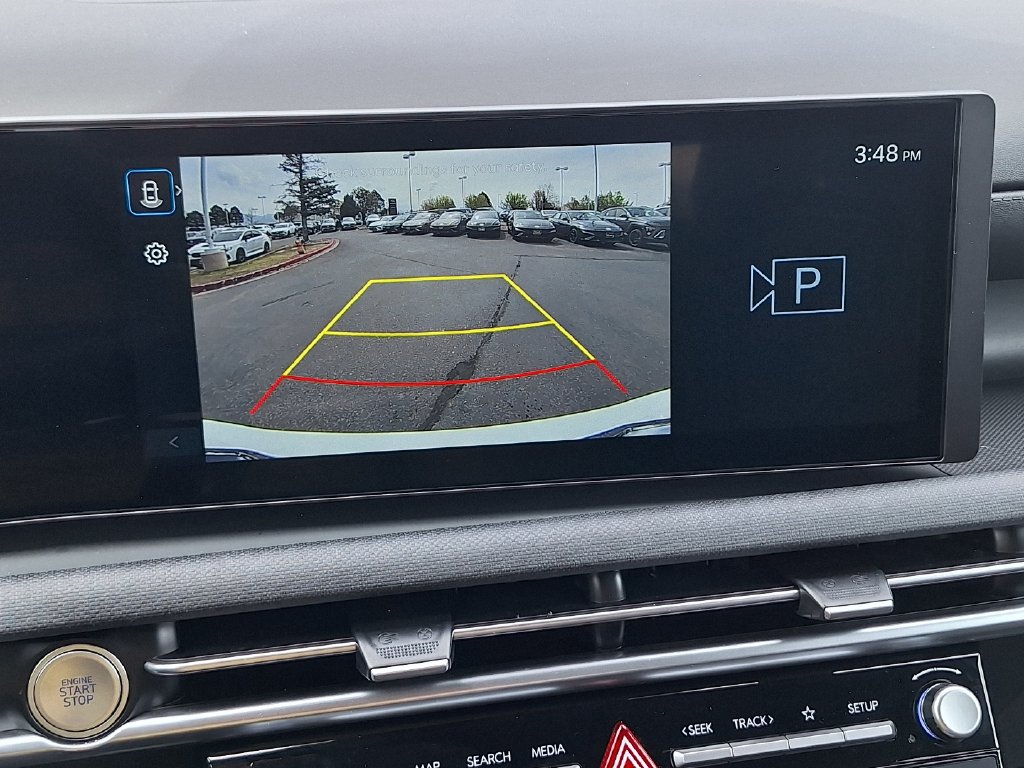 New 2025 Hyundai Tucson XRT AWD/4WD image 20